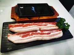 -艺林烤肉城(光明店)