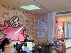 -PIGGYOO人生四格漫画店(朝外店)