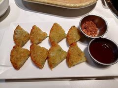 -犇鼎牛潮汕牛肉火锅(新辰里学清路店)