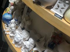 -艺彩阳光手工坊(大连恒隆广场店)