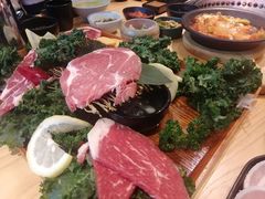 -汉拿山(包河万达店)