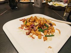 -浙C老邻舍(西城海错店)