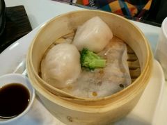 -新大咀港式茶餐厅(宝山万达店)