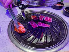 -正宗齐齐哈尔烤肉·齐牛哥鲜切炭火烤肉(杭州总店)