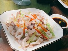 -大洋家·精品潮汕菜·生腌砂锅粥(天河东路店)