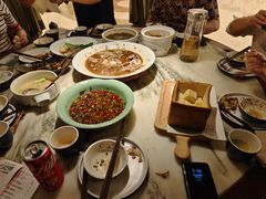 -绿茶餐厅(昆明世纪金源店)