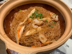 -燕郊烧鸽子(广安路店)
