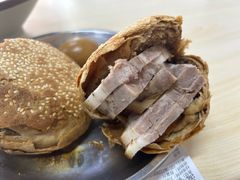 -昌顺马记小吃店(昌盛园店)