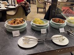 -京香轩·中餐厅(上海中庚聚龙酒店)