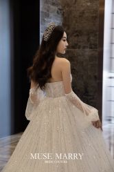 -MuseMarry婚纱(前海嘉里中心店)