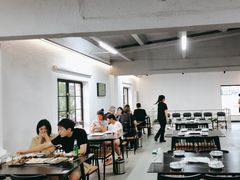 -老黑板筋(顺义总店)