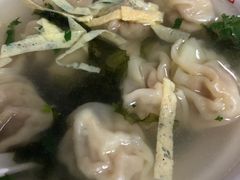 -海平馄饨(逍遥二路店)