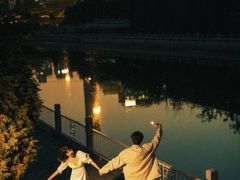 -浪漫一生摄影美学(怀柔开放路店)