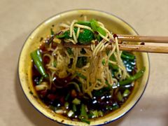 小面-赵伍面庄(松石大道店)