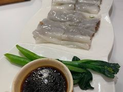 -粤食堂(天津和悦汇店)