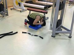 -中田·健身+普拉提(太阳广场店)