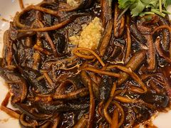 -马凯餐厅(长椿街店)