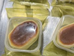 -西村叔叔的店·面包·甜品·蛋糕(崂山丽达店)