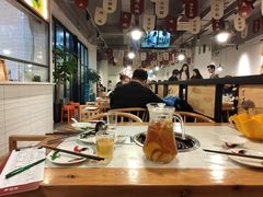 大堂-广顺鑫猪肚鸡(经八路店)