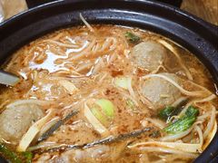 -天瑞福云南过桥米线(十里河店)