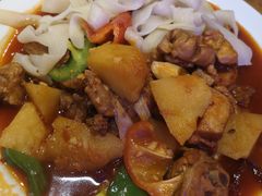 -疆里疆外·和田烤肉·清真