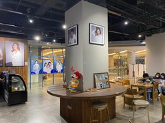 -海马体照相馆(天津世纪都会店)