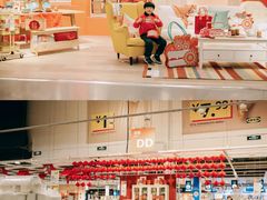 -宜家家居(高新商场店)