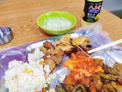 -新红帽自助盒饭(大悦城店)