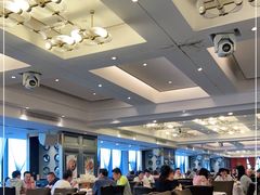 大堂-汤臣·空中餐厅·严选粤菜(石湾世博广场店)
