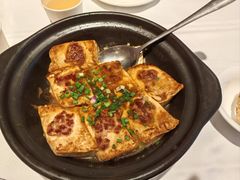 客家酿豆腐-小桃源酒家(罗湖商业城店)