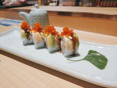 -TORO MaKi 寿司·日料(华创店)