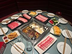 -海底捞火锅(杭州越界锦和大厦店)