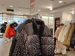 -ZARA(沈阳大悦城店)