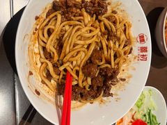 -添萬囍·天津三鲜捞面(天河城店)