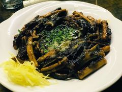 响油鳝糊-协和菜馆(凤凰街店)
