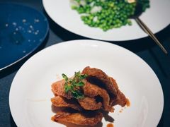 熏带鱼腩-新荣记(虹桥店)