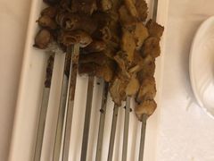 -阿布都新疆音乐美食城(长湖路店)