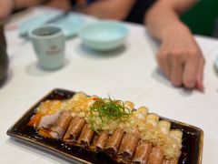 -天成川菜(礼岗店)