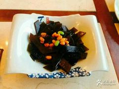 -望京楼flavor餐厅(古北水镇景区店)
