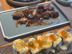 -松竹和日式料理(辽阳店)
