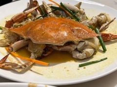 -华盛丰温州大排档(东三环南路店)