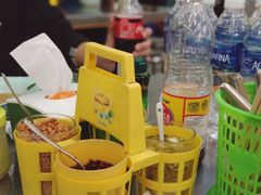 -榮泰米粉湯(Left Shop)