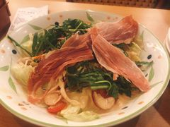 -萨莉亚意式餐厅(国展天虹店)