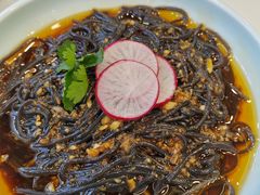 -清真·尖子尖牛肉面(王府井店)