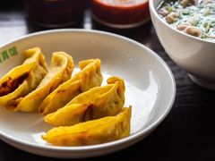 -李记清真馆(打钉巷店)