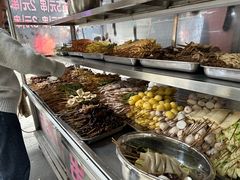 -胖子好盐水鸭(总店)