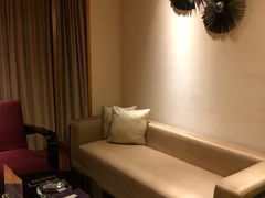 -深圳皇庭V酒店