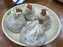 -李记清真馆(打钉巷店)