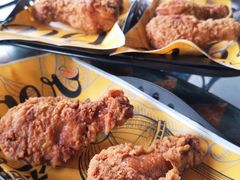 -UMAMI乌玛米披萨·汉堡·清真Halal(红岭北店)
