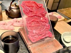 -盡膳口福跷脚牛肉火锅(国贸商城店)